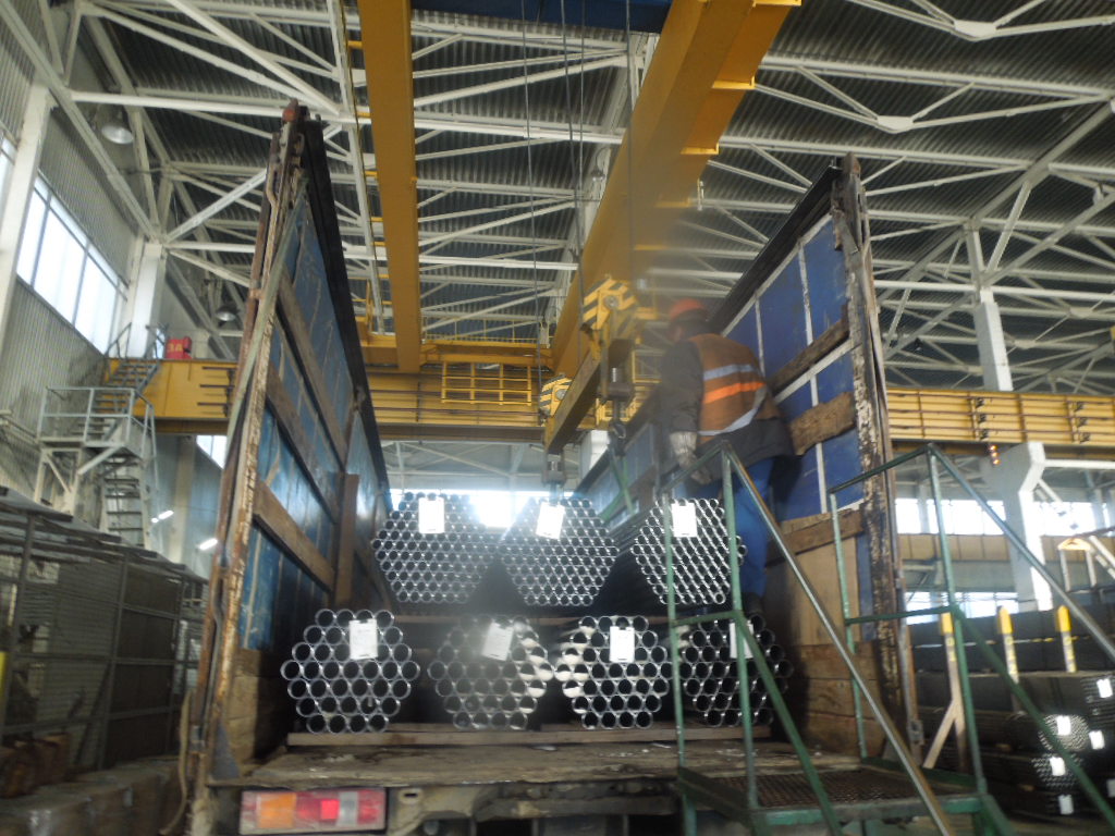 труба ВГП ДУ 40х3,5